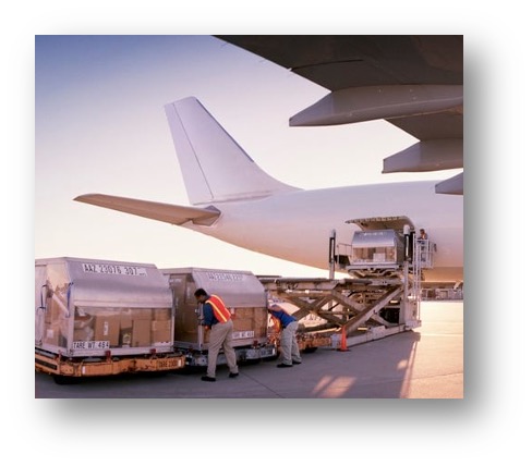Air Freight 2